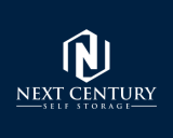 https://www.logocontest.com/public/logoimage/1677071670Next Century Self Storage 4.png
